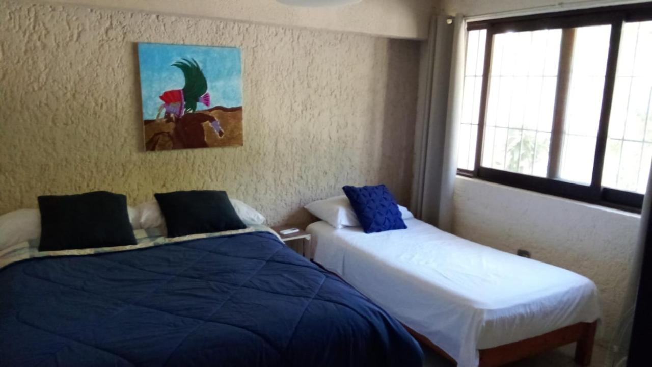 Naranjo Hostel Cancun Exterior photo